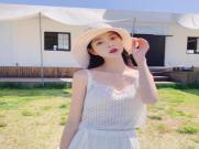 厦门向导伴游美妆网红上官之婵