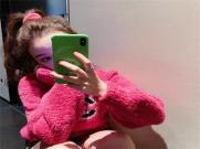 青岛伴游小姐姐高挑空姐性隽姗