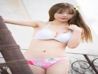 沈阳美女伴游预约学生车模纪凝