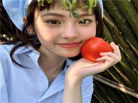 西安陪游安检员唐琳洁