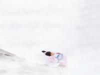 沈阳伴游小姐姐模特戚慧晴