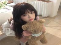 昆明陪游女孩业务洽谈员由清韵