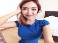 西安陪游女孩在校大专生贯慧英