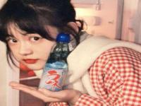 上海美女陪玩试驾员枚忘