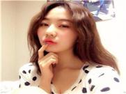 青岛小姐姐陪玩美女主播雍迎蕾