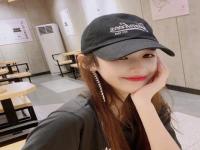 梧州向导伴游国内空姐尹南松