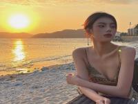 重庆陪玩妹子内容网红农婷婷