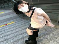 北京美女伴游预约空中天使强丹亦