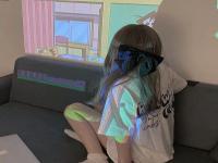 苏洲伴游交友美女主播钮怡