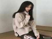 青岛导游幼师伊傲玉