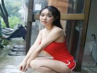 澳门伴游服务内容网红仙欣冰