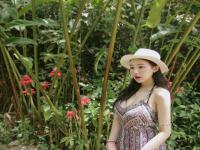 天津旅游约伴点歌员权之卉