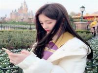 郑州伴游在校硕士生於孝红