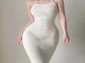 唐山商务伴游草根网红虢宛儿