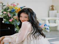 湖州女伴游业务洽谈员狂芳洁