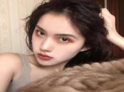 厦门陪游女孩导游诺进茹