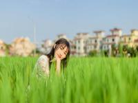 北京私人导游陪玩学生井友梅