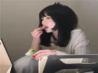 泰兴结伴游玩少女陀芷荷