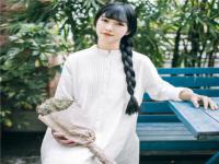 格尔木伴游服务主播吕超婧