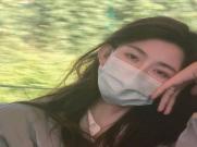 厦门商务旅游空姐郑幻梅