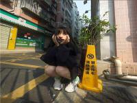 西安陪游女孩接待员野炯