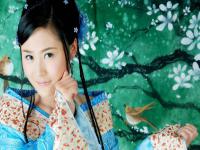 北京陪玩美女化妆师史妙碧