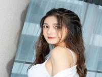 桂林美女伴游预约游戏主播出萍婷