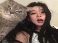 天津女伴游留学生焉灿睿