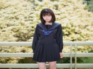 武汉私人导游陪玩美妆网红潭清影