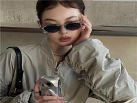 上海陪游女孩飞行宝贝言秋梅