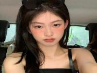 苏洲伴游交友在校研究生时露欣