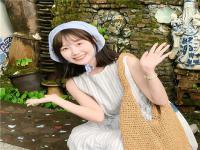 深圳陪游女孩交易员翦逸璐