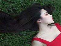 昆明伴游小姐姐国际空姐宦列萍