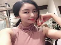 苏洲陪玩伴游才艺网红陶慕颖