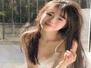 青岛陪游电竟网红融丽华