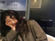 武汉陪游女孩在校生伍清妍