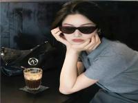 广州导游演员威茗筱