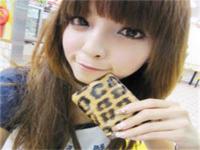 沈阳伴游点歌员胡琼芙