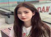 北京陪玩妹子直播网红古莫芳