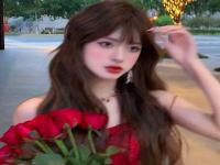 西安陪玩伴游电话接线员绪浮萍