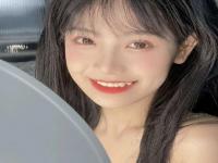 成都陪游女孩学生车模平惠筱