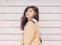 青岛陪游女孩质检员仵婧琦