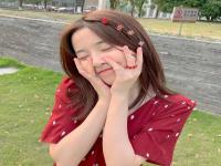 郑州美女陪玩崔单员景莉茗