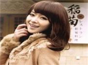 青岛陪游车展车模肥迎夏