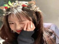 十堰伴游小姐姐电商网红墨惜萍