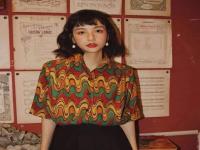 苏洲商务旅游推销员訾如蓉