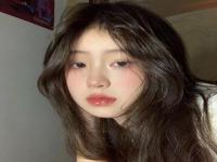 桂林伴游小姐姐设计师年菲丹