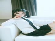 厦门旅游私人导游业务员公孙静汐