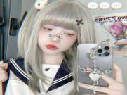 青岛美女伴游预约收票员辗迟譆