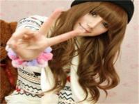 沈阳伴游交友网络红人井曼岚